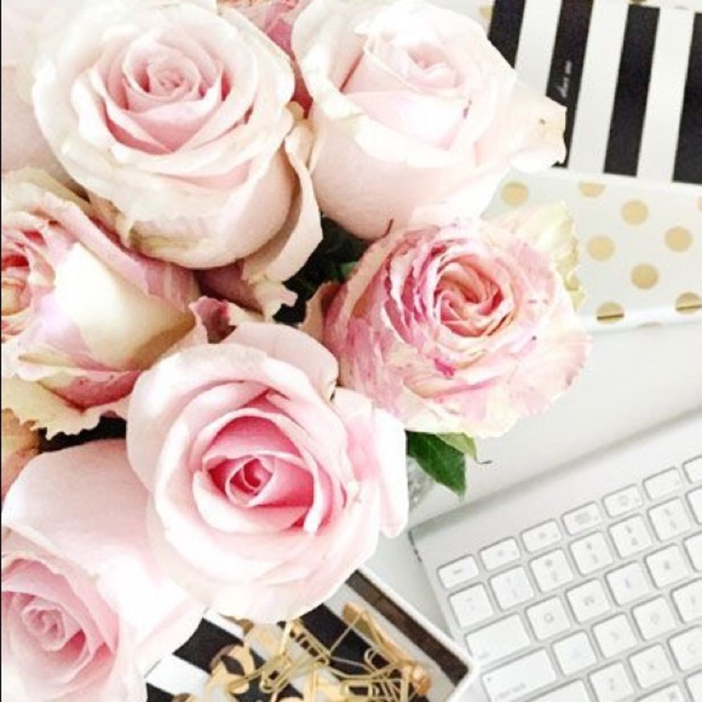 Meet your Posher, Jeanna